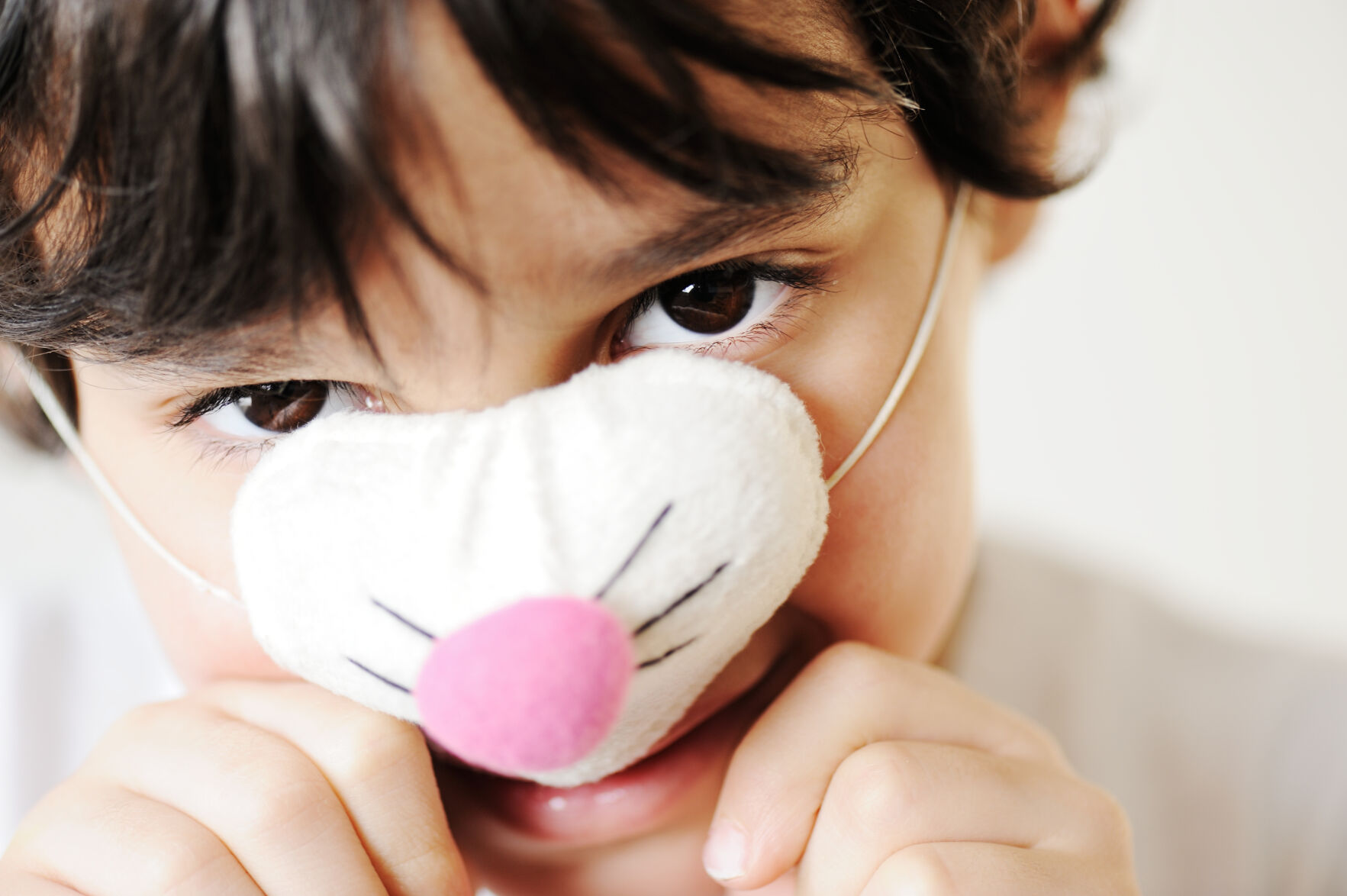 3. Customize masks